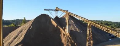 La imagen 1 de la Empresa SORRES I GRAVES EGARA, S.A. Industrias y Agricultura en Terrassa B