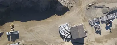 La imagen 3 de la Empresa SORRES I GRAVES EGARA, S.A. Industrias y Agricultura en Terrassa B