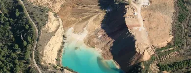 La imagen 4 de la Empresa SORRES I GRAVES EGARA, S.A. Industrias y Agricultura en Terrassa B