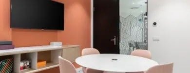La imagen 3 de la Empresa SPACES - MADRID, ATOCHA ESTACIÓN Papelerías, Material Escolar y de Oficina en Madrid M