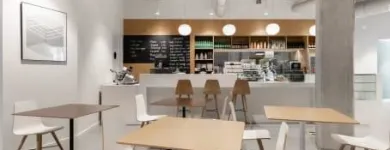 La imagen 7 de la Empresa SPACES - MADRID, ATOCHA ESTACIÓN Papelerías, Material Escolar y de Oficina en Madrid M