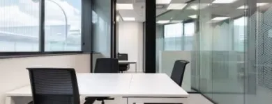 La imagen 9 de la Empresa SPACES - MADRID, ATOCHA ESTACIÓN Papelerías, Material Escolar y de Oficina en Madrid M
