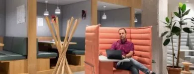 La imagen 10 de la Empresa SPACES - MADRID, ATOCHA ESTACIÓN Papelerías, Material Escolar y de Oficina en Madrid M