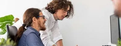 La imagen 1 de la Empresa STAMINA MARKETING ONLINE Servicios Profesionales y de Negocios en Málaga España