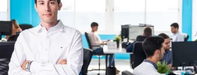 La imagen 3 de la Empresa STAMINA MARKETING ONLINE Servicios Profesionales y de Negocios en Málaga España