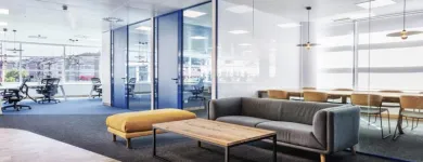 La imagen 2 de la Empresa STYLEWALL Tabiques Moviles: Fabricacion en Arganda del Rey M