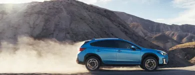 La imagen 4 de la Empresa SUBARU - TRADE GAMBOA Talleres Mecánicos en Madrid M