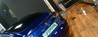 La imagen 2 de la Empresa SUNSHINETINT TINTADO DE LUNAS BARCELONA Tienda de Pósters y Láminas en Terrassa B