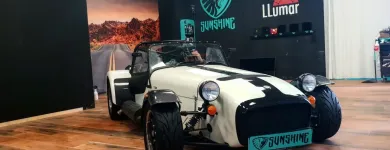 La imagen 3 de la Empresa SUNSHINETINT TINTADO DE LUNAS BARCELONA Tienda de Pósters y Láminas en Terrassa B