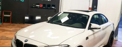 La imagen 4 de la Empresa SUNSHINETINT TINTADO DE LUNAS BARCELONA Tienda de Pósters y Láminas en Terrassa B