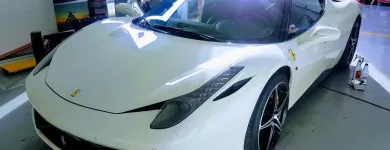 La imagen 5 de la Empresa SUNSHINETINT TINTADO DE LUNAS BARCELONA Tienda de Pósters y Láminas en Terrassa B