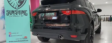 La imagen 6 de la Empresa SUNSHINETINT TINTADO DE LUNAS BARCELONA Tienda de Pósters y Láminas en Terrassa B