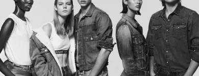 La imagen 2 de la Empresa SUPERDRY Tienda de Ropa en Tenerife España