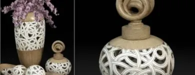 La imagen 4 de la Empresa SUPERNOVA DECORACION Servicios Profesionales y de Negocios en Málaga España