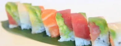 La imagen 1 de la Empresa SUSHI DREAMS RESTAURANTE ASIÁTICO Restaurantes en Calvià IB