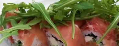 La imagen 3 de la Empresa SUSHI DREAMS RESTAURANTE ASIÁTICO Restaurantes en Calvià IB