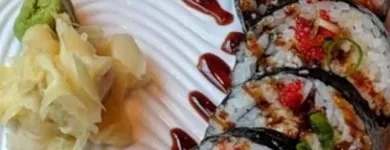 La imagen 5 de la Empresa SUSHI DREAMS RESTAURANTE ASIÁTICO Restaurantes en Calvià IB