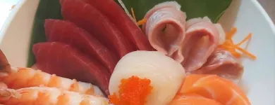 La imagen 8 de la Empresa SUSHI DREAMS RESTAURANTE ASIÁTICO Restaurantes en Calvià IB