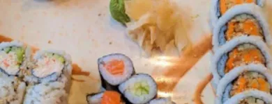 La imagen 15 de la Empresa SUSHI DREAMS RESTAURANTE ASIÁTICO Restaurantes en Calvià IB