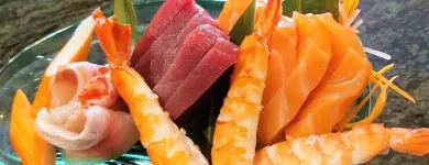 La imagen 16 de la Empresa SUSHI DREAMS RESTAURANTE ASIÁTICO Restaurantes en Calvià IB