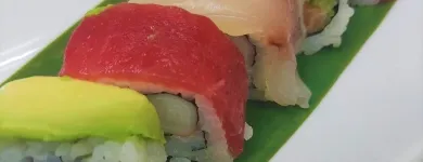 La imagen 17 de la Empresa SUSHI DREAMS RESTAURANTE ASIÁTICO Restaurantes en Calvià IB