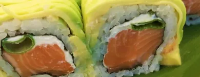 La imagen 18 de la Empresa SUSHI DREAMS RESTAURANTE ASIÁTICO Restaurantes en Calvià IB
