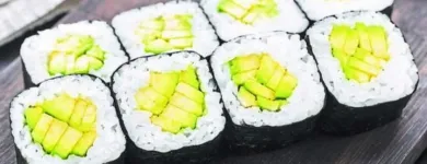 La imagen 23 de la Empresa SUSHI DREAMS RESTAURANTE ASIÁTICO Restaurantes en Calvià IB