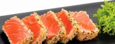 La imagen 26 de la Empresa SUSHI DREAMS RESTAURANTE ASIÁTICO Restaurantes en Calvià IB