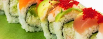 La imagen 30 de la Empresa SUSHI DREAMS RESTAURANTE ASIÁTICO Restaurantes en Calvià IB