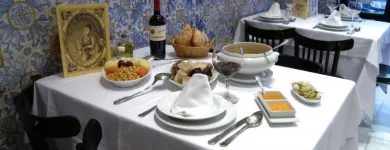 La imagen 1 de la Empresa TABERNA DE LA DANIELA Restaurantes Españoles en Madrid M
