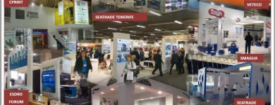 La imagen 8 de la Empresa TAC TALLER DE ARQUITECTURA Y COMUNICACIÓN, S.L. Recintos Feriales en Madrid M