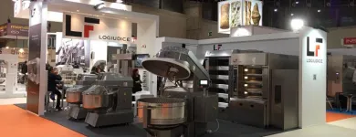 La imagen 1 de la Empresa TAC TALLER DE ARQUITECTURA Y COMUNICACIÓN, S.L. Recintos Feriales en Madrid M