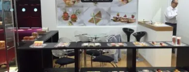 La imagen 3 de la Empresa TAC TALLER DE ARQUITECTURA Y COMUNICACIÓN, S.L. Recintos Feriales en Madrid M