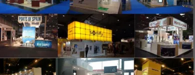 La imagen 5 de la Empresa TAC TALLER DE ARQUITECTURA Y COMUNICACIÓN, S.L. Recintos Feriales en Madrid M