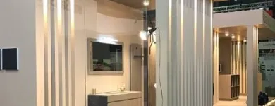 La imagen 7 de la Empresa TAC TALLER DE ARQUITECTURA Y COMUNICACIÓN, S.L. Recintos Feriales en Madrid M