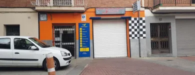 La imagen 10 de la Empresa TALLERES JSACIE Talleres Mecánicos en Madrid M