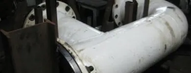 La imagen 6 de la Empresa TALLERES NEPTUNO S.L Transportes y Turismo en Barcelona B