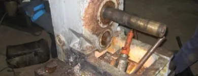 La imagen 7 de la Empresa TALLERES NEPTUNO S.L Transportes y Turismo en Barcelona B