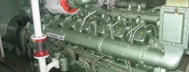 La imagen 9 de la Empresa TALLERES NEPTUNO S.L Transportes y Turismo en Barcelona B