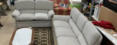 La imagen 3 de la Empresa TAPICERIA ALVAREZ HERMANOS Tapiceros y Tapicería en Madrid M