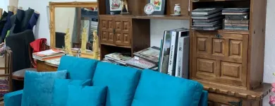 La imagen 6 de la Empresa TAPICERIA ALVAREZ HERMANOS Tapiceros y Tapicería en Madrid M