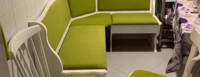 La imagen 10 de la Empresa TAPICERIA ALVAREZ HERMANOS Tapiceros y Tapicería en Madrid M