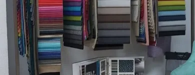La imagen 3 de la Empresa TAPICERÍA RAFAEL MARTÍNEZ Tapiceros y Tapicería en Madrid M