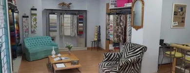 La imagen 5 de la Empresa TAPICERÍA RAFAEL MARTÍNEZ Tapiceros y Tapicería en Madrid M