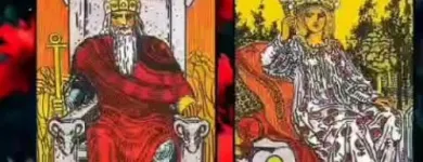 La imagen 13 de la Empresa TAROT ARANTXA - TAROT EN DONOSTIA Servicios Profesionales y de Negocios en Donostia SS