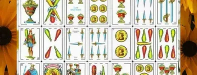 La imagen 16 de la Empresa TAROT ARANTXA - TAROT EN DONOSTIA Servicios Profesionales y de Negocios en Donostia SS