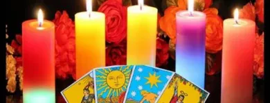 La imagen 19 de la Empresa TAROT ARANTXA - TAROT EN DONOSTIA Servicios Profesionales y de Negocios en Donostia SS