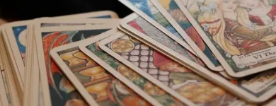 La imagen 20 de la Empresa TAROT ARANTXA - TAROT EN DONOSTIA Servicios Profesionales y de Negocios en Donostia SS
