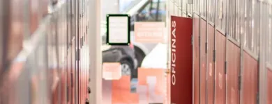 La imagen 8 de la Empresa TE LO GUARDO! Servicios Profesionales y de Negocios en Zaragoza AR