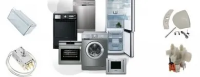 La imagen 2 de la Empresa TECNICOFI SERVICIO TÉCNICO S.L Tienda de Electrodomésticos en Las Palmas GC